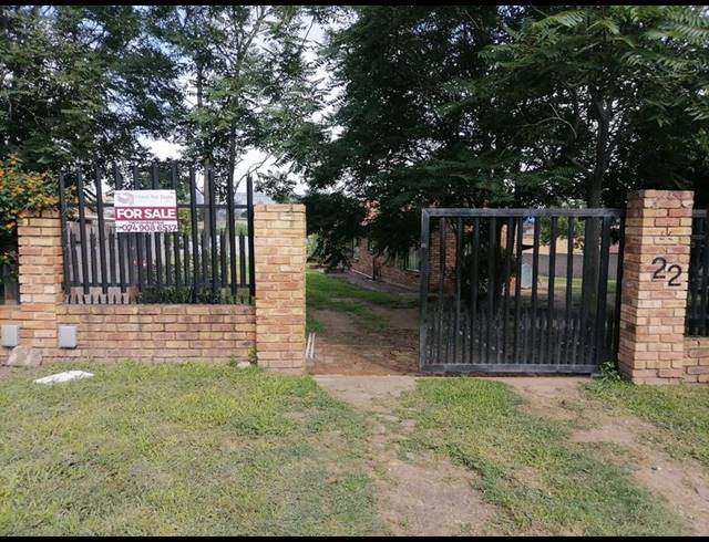 3 BEDROOM HOUSE FOR SALE IN TERENURE